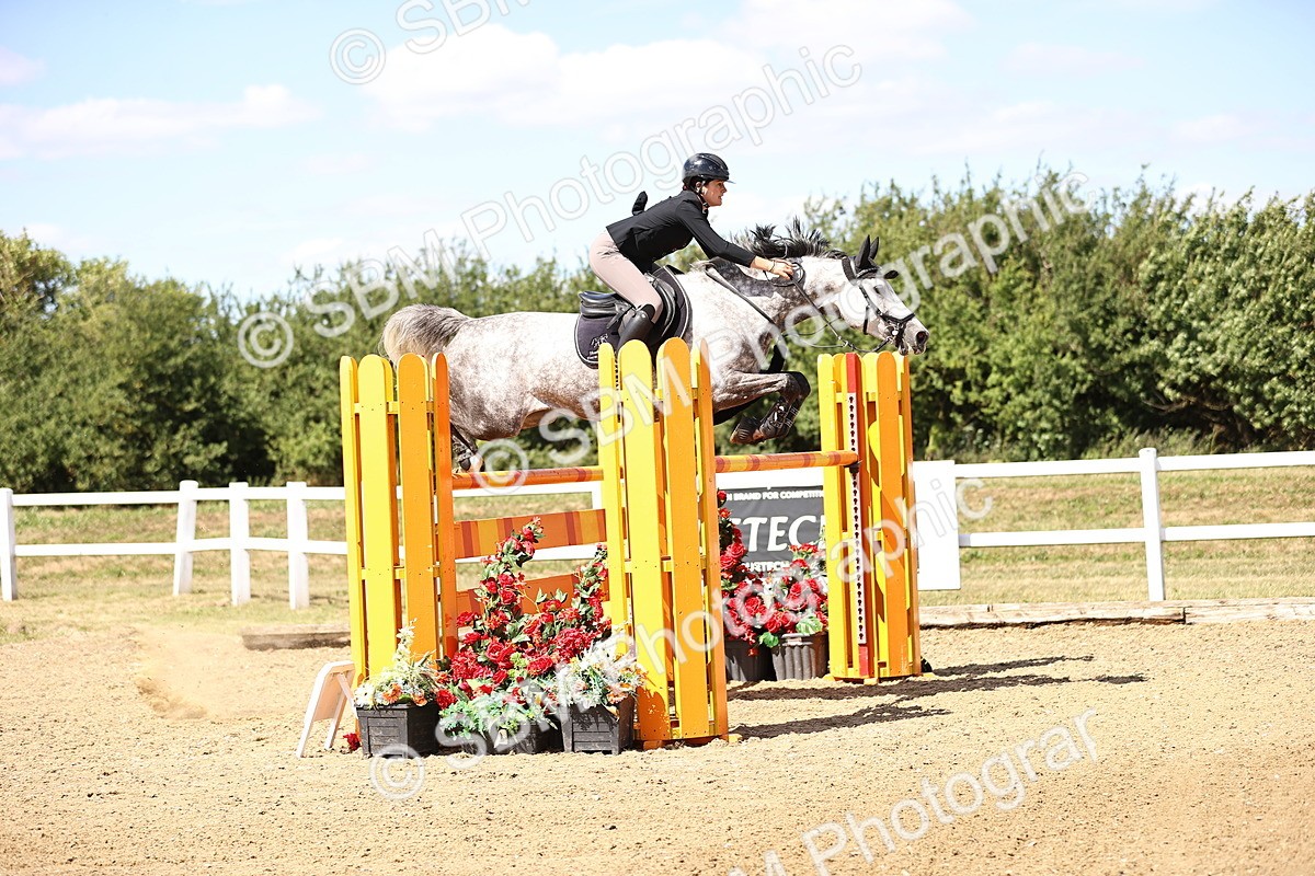 SBM_004266 - Class 23 - Talent Seekers Inc 7Yr Old Championship Qualifier 1.30 - 2nd Half