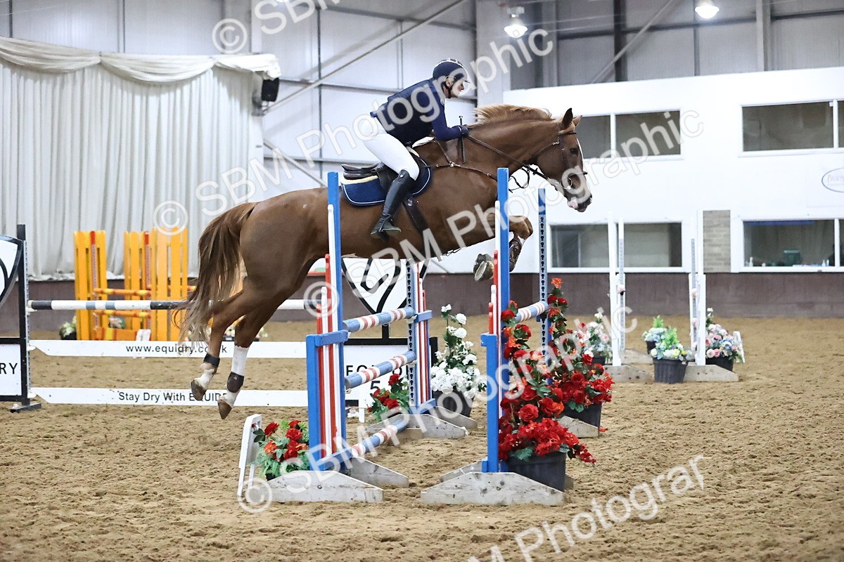 SBM_007699 - Class 19 - Senior Newcomers 1.10m