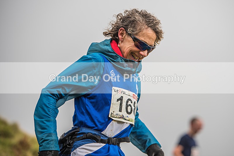 Wasdale Show-721 - Wasdale Head Show Fell Races (Junior & Senior) Saturday 14th October 2023
