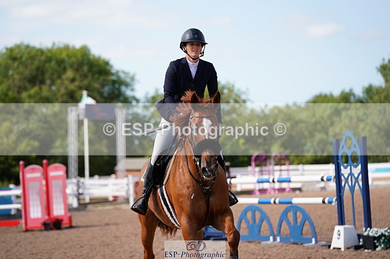 240803A-162342-09243 - Cls 40 Snr 1.15m Open