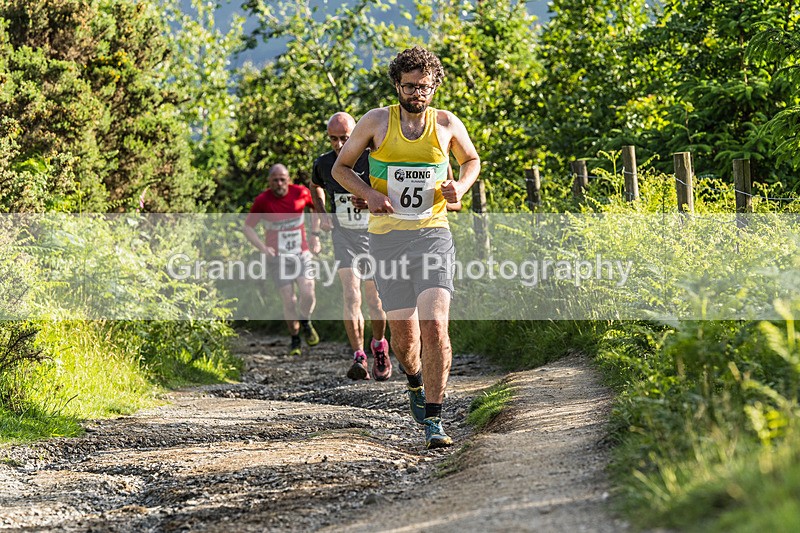 Round Latrigg-146 - Mike Mallen Memorial Round Latrigg Race Wednesday 10th June 2026