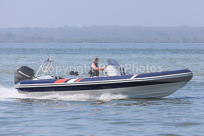 180414 NIZAM - COBRA RIB 1Y3A5125 - RIBs, Tenders, Dories, Dinghies