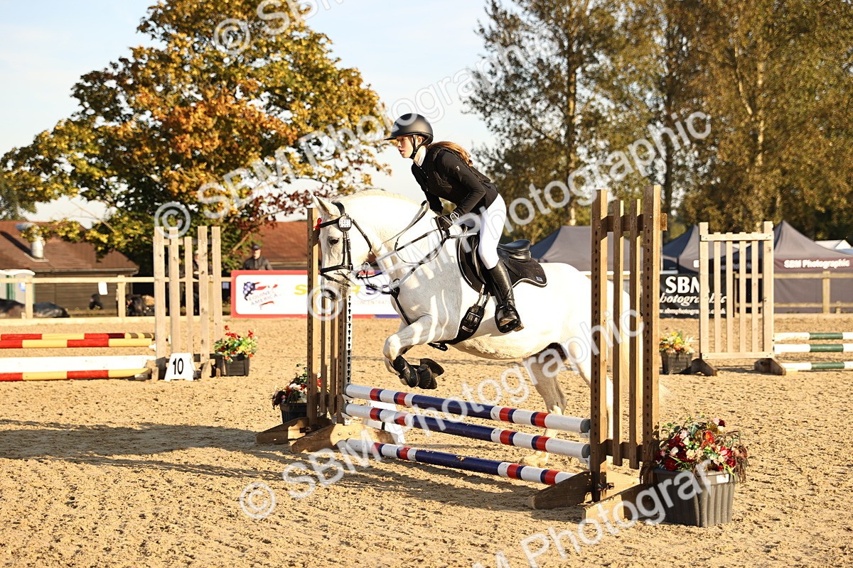 SBM_57209 - J11 - Junior Pony 50cm Championship