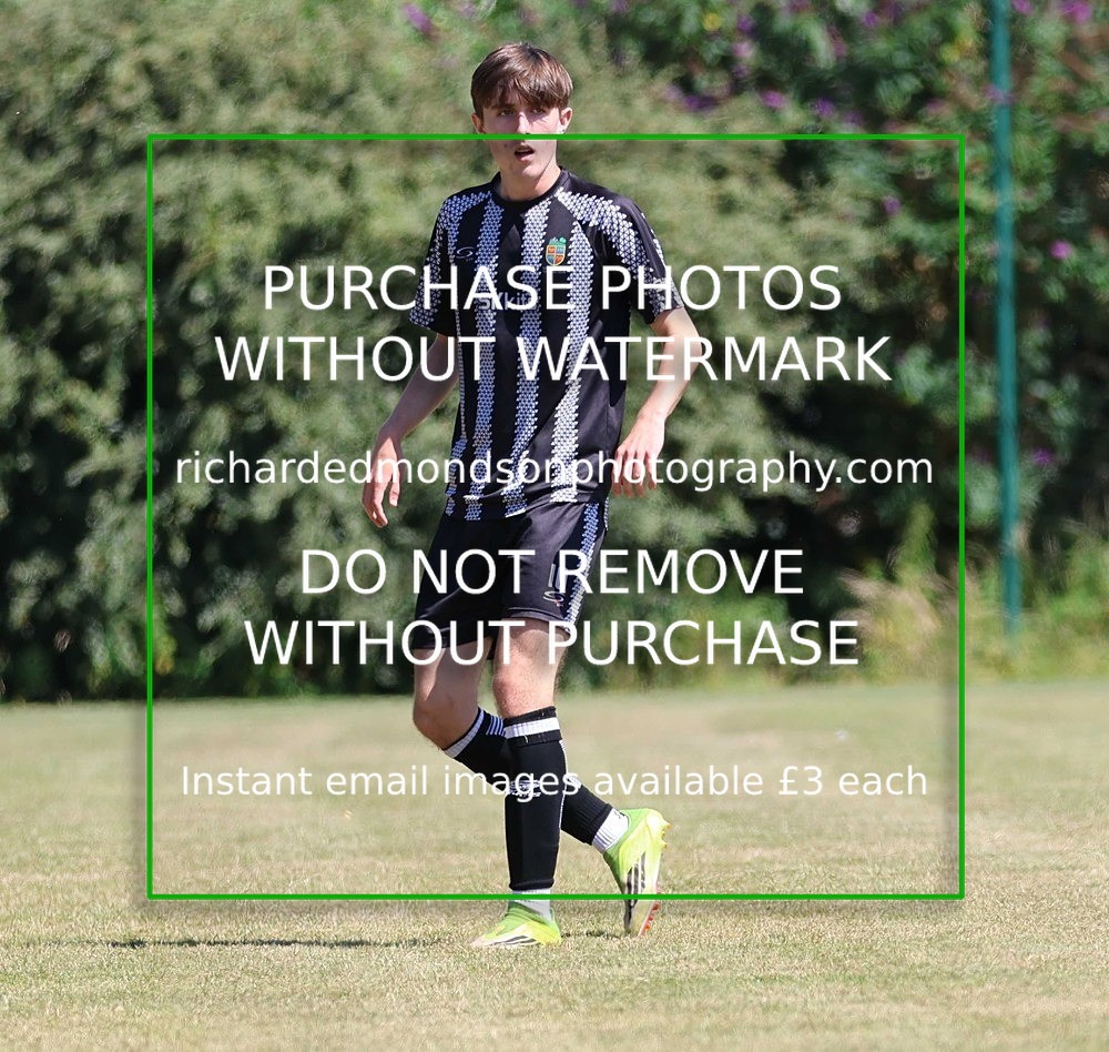 533A8300 - Kendal Town Under 18's vs Lancaster City Under 18's