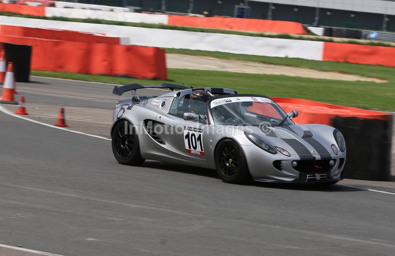  - Lotus Cup UK Speed Champs 2014/15/16/17/18/22/23/24