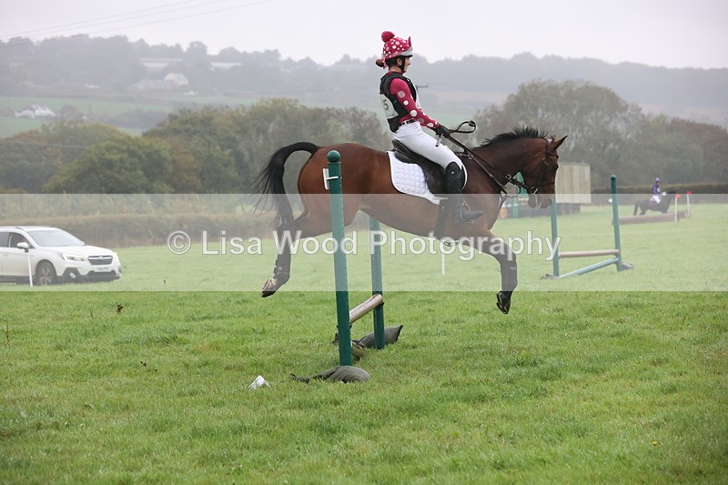 JPP_5006 - Class 1: 65cm : Showjumping