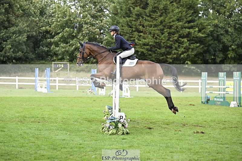 250831A-162640-11058 - Cls 39 Amateur 1.10m Grand Prix