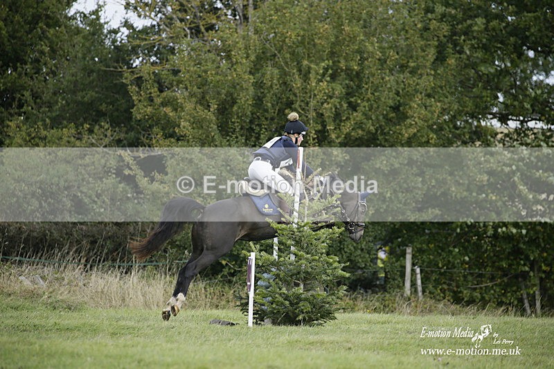  WWHT 031021 2430 - Novice Pairs (0.80m)  03/10/21