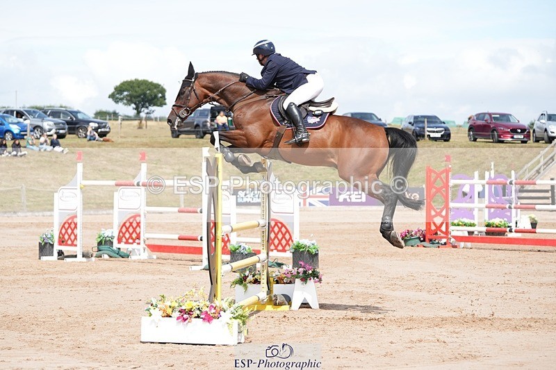 250718-153513-12205 - Cls 6, 3 Star Big Tour LR Qualifier Start til Break