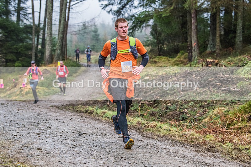 Glentress 21  10K-2131 - High Terrain Events Glentress 21 & 10K Trail Runs Saturday 18th February 2023