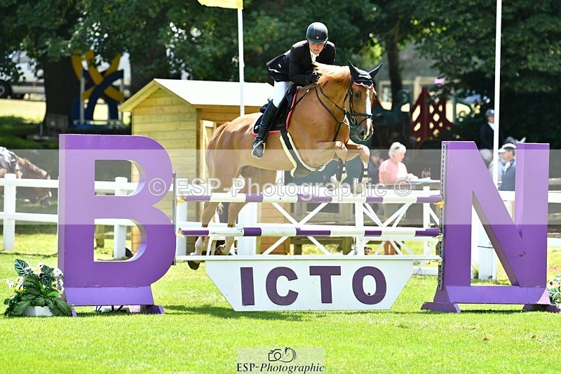 230706-131218-02302 - Cls 2 Foxhunter & 1.20m Open
