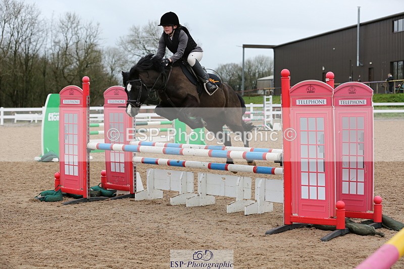 240211A-105407-02266 - Cls 4 Pony Discovery & 90cm Open