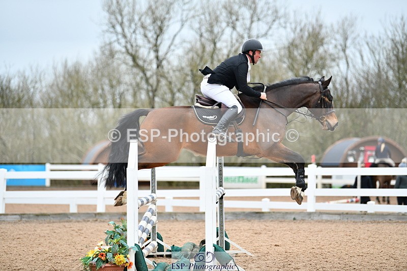 240316A-100120-02586 - Cls 20 British Novice and 90cm Open