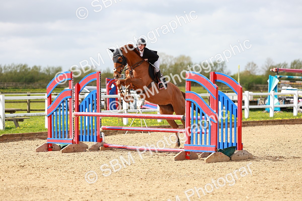 SBM_002216 - Class 9 - Senior Discovery - 1.00m