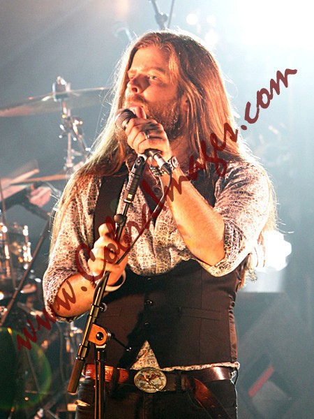 AF0I0043 - Mick Ralphs Blues Band