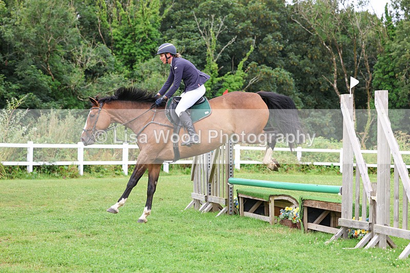 3E7A0965 - Class 4: 70cm Senior