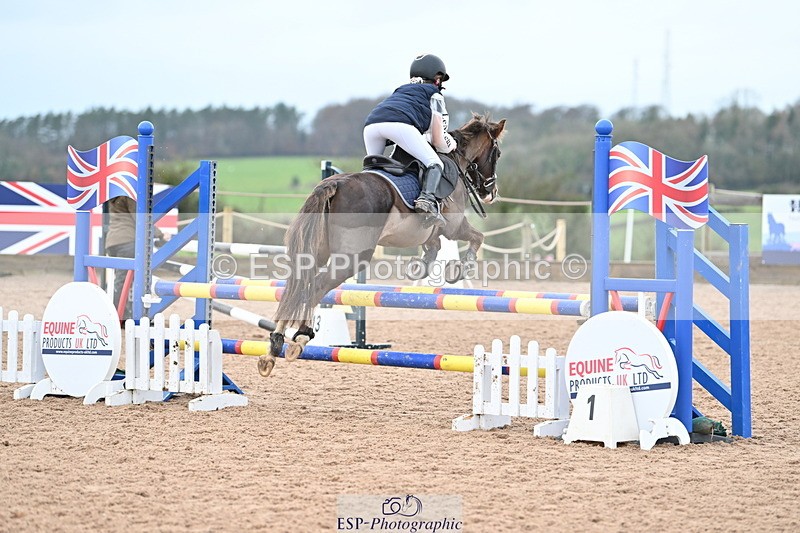 231203A-134649-01469 - Cls 23 Stepping Stones 128cm & 138cm