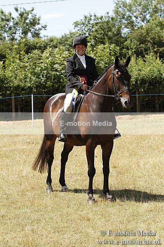 _BS_0863 - BVRC Show 2018 Ring 1