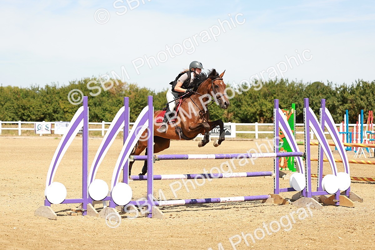 SBM_003102 - Class 11 - Senior Discovery - 1.00m
