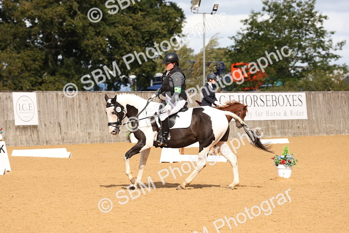 SBM_02261 - D10 - Small Tour Championship Prelim 2