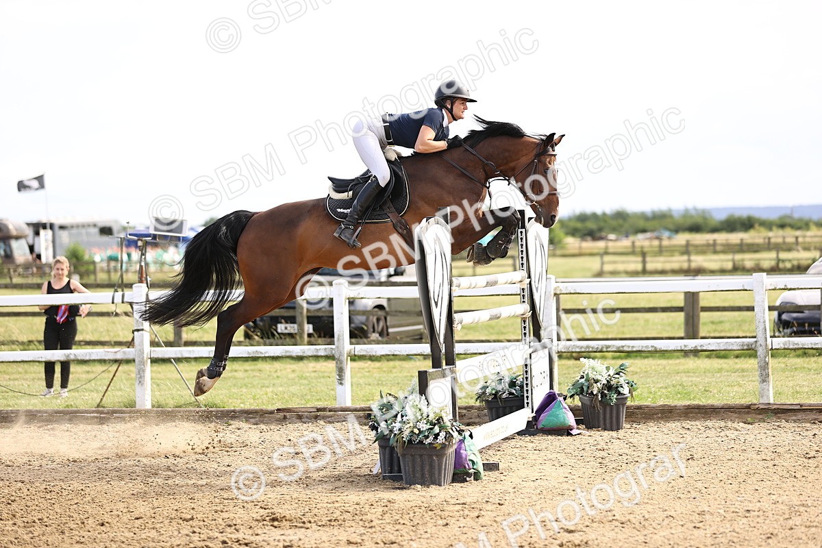 SBM_004719 - Class 23 - Talent Seekers Inc 7Yr Old Championship Qualifier 1.30 - 2nd Half