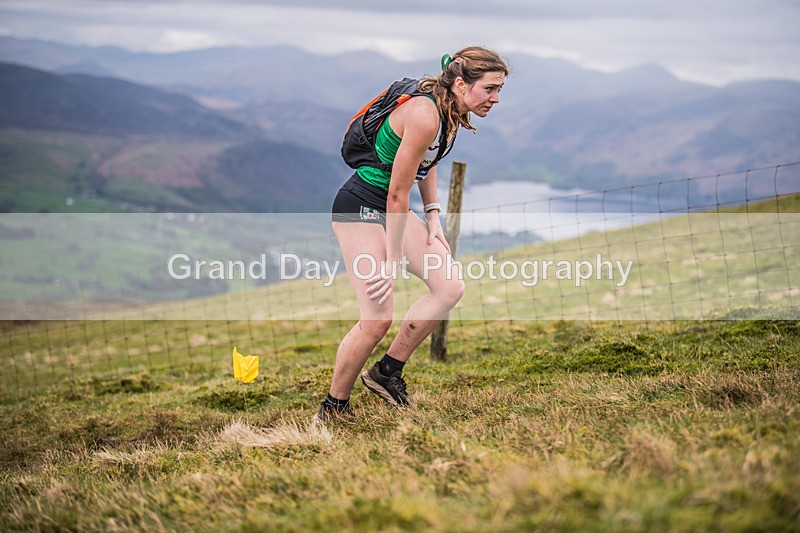 Keswick-782 - Inter Counties & Up and Down Mountain Running Champs (Junior & Senior Races) Sunday 21st April 2024