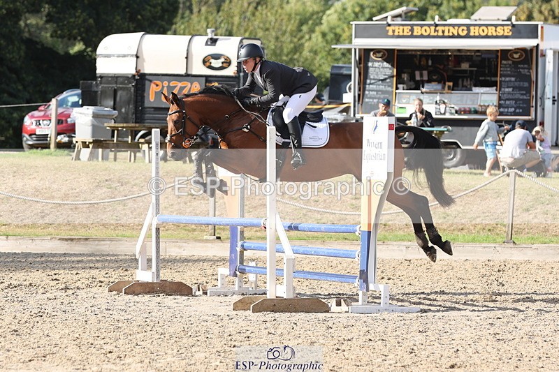 250831A-165657-11443 - Cls 45 Snr 90cm Grand Prix