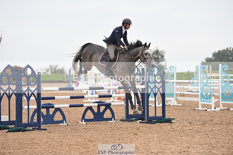 230916A-111344-04044 - Cls 14 Snr Foxhunter