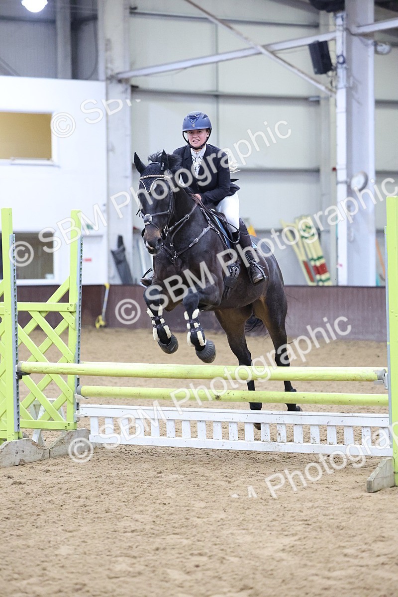 SBM_000385 - Class 2 - Senior British Novice - 90cm