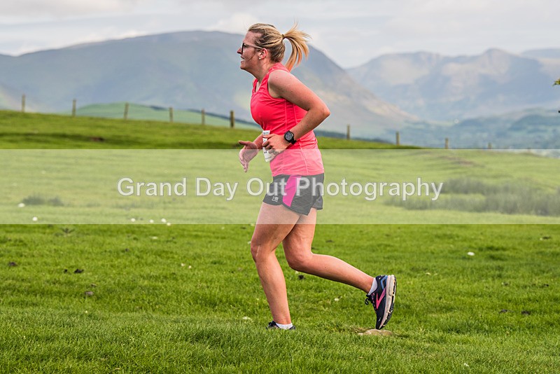 Hay-O-161 - Hay O Trail Race Tuesday 23rd May 2023
