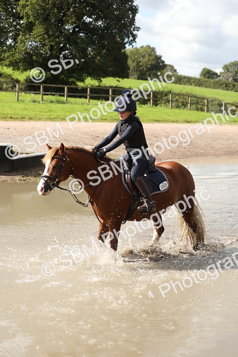 SBM_04039 - E3 Eventers Challenge 70cm Open
