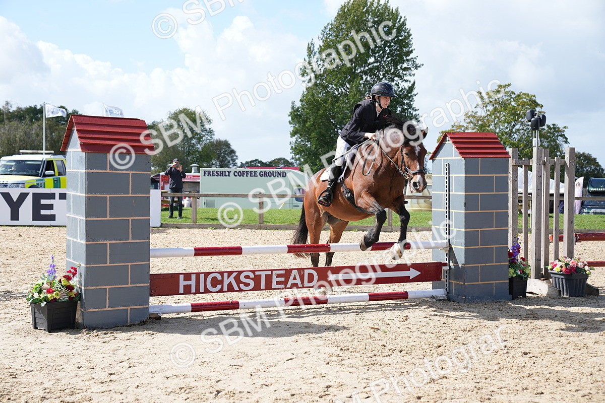 SBM_06030 - J56 - Clear Round 70cm