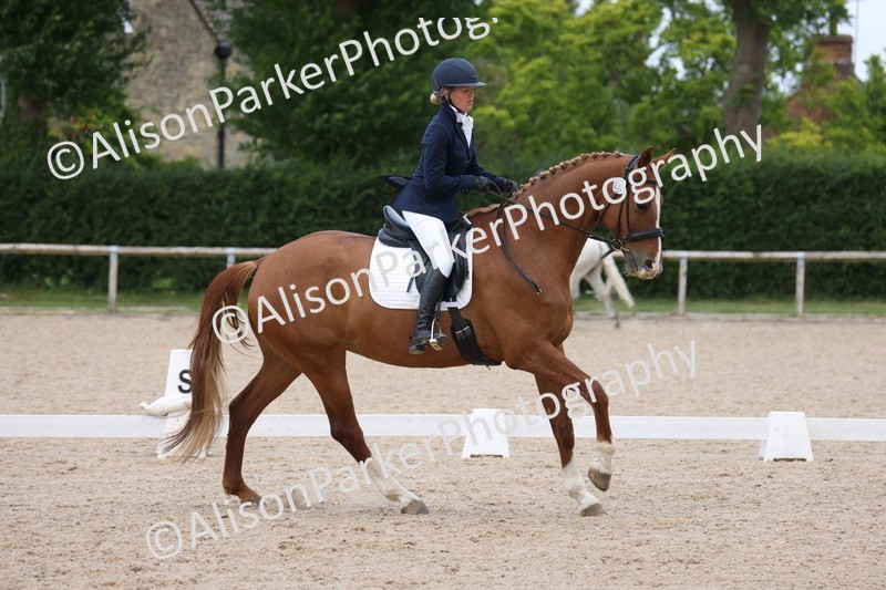 20250604-0662 - Class 4 - Novice 6