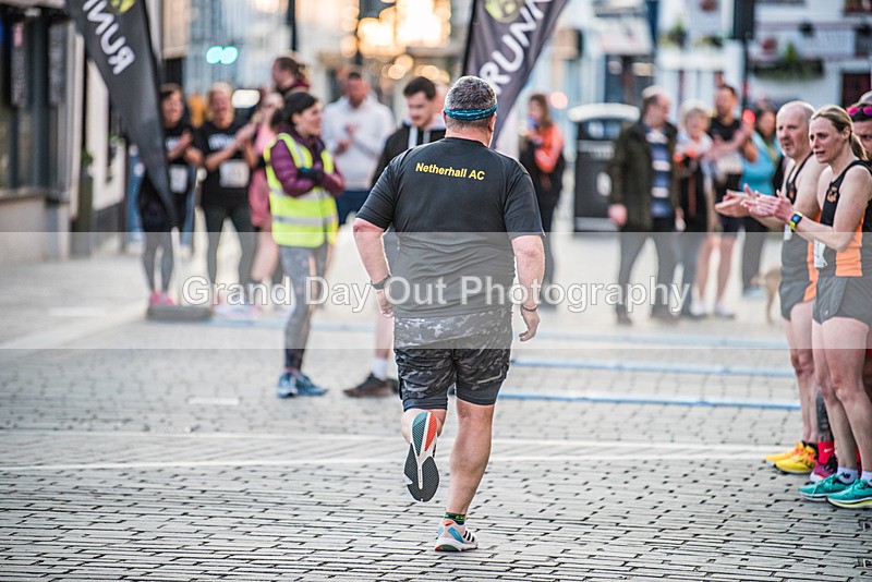 RTH-1161 - Keswick Round The Houses Road Race, Wednesday 26th April 2023