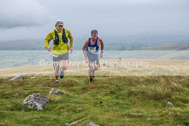 Fellside-253 - Fellside Fell Race Wednesday 26th July 2023