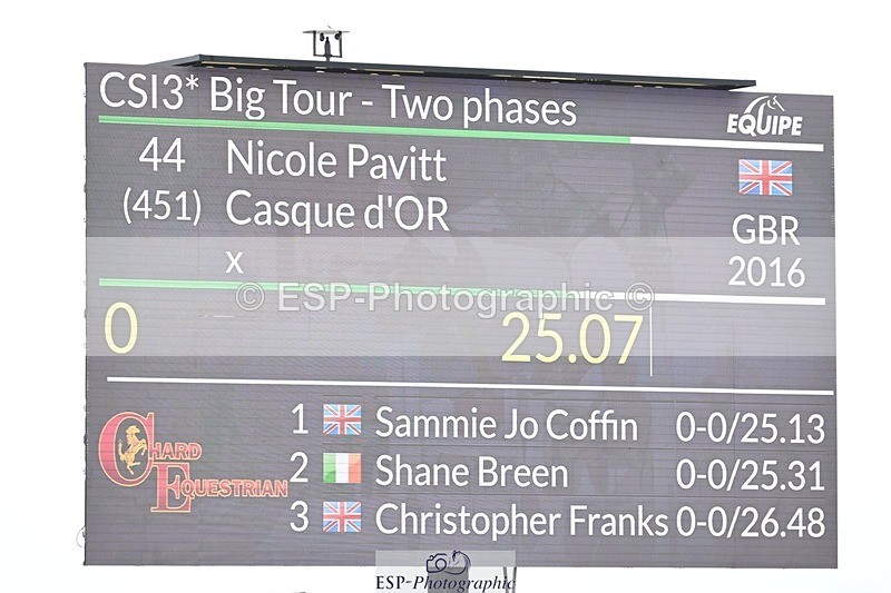 250717-153129-07088 - Cls 5, 3 Star Big Tour 3pm to End