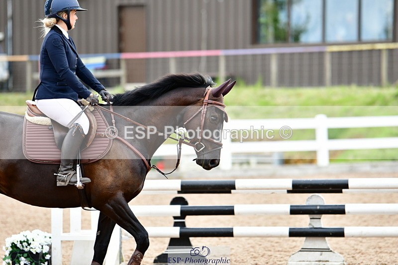 240524A-115200-03181 - Cls 20 85cm National Am Qualifier