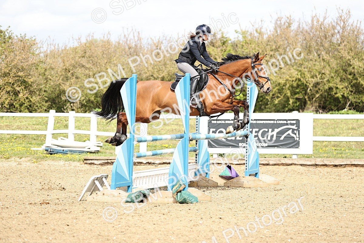 SBM_000779 - Class 3 - Senior Discovery - 1.00m