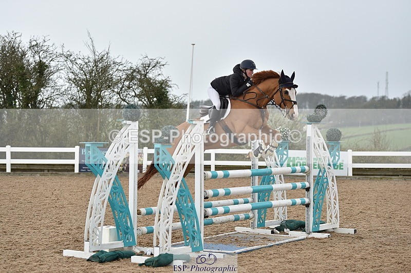 240327A-140242-00649 - Cls 5 Foxhunter and 1.20m Open