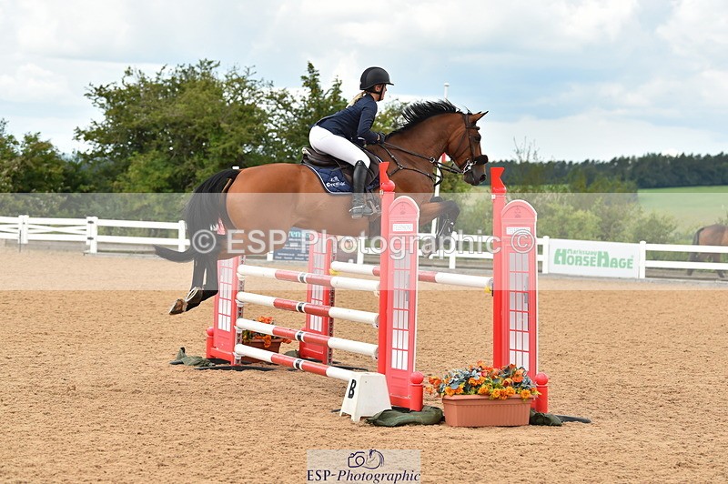 230720A-123840-02609 - Cls 13, 1 Star Bronze 1.10m