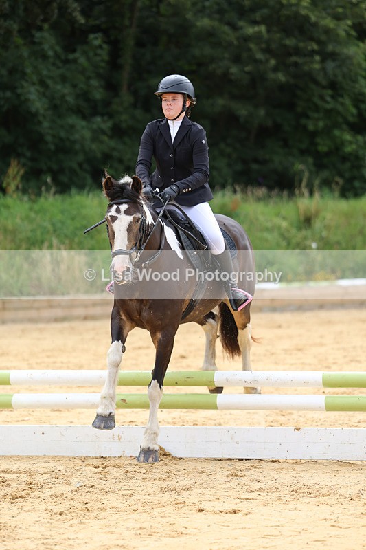 3E7A2677 - Class 4: 60cm Junior