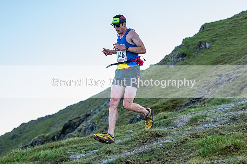 Blencathra-79 - Blencathra Fell Race Wednesday 7th June 2023