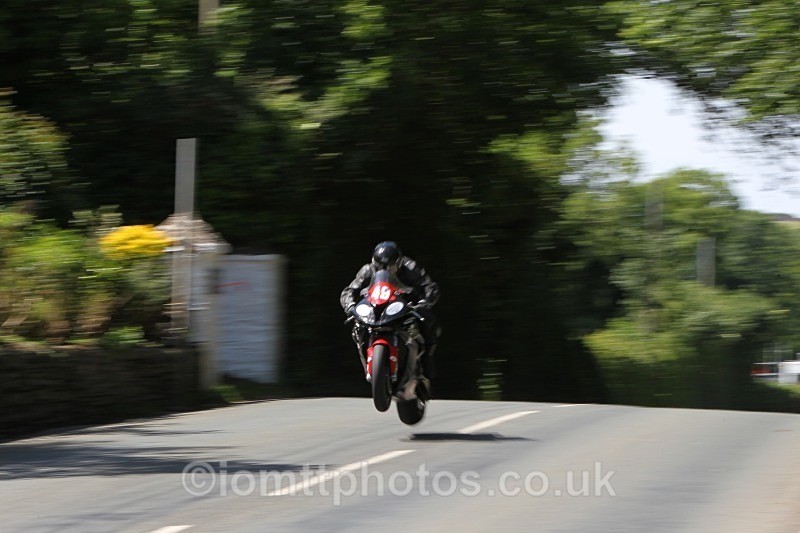  - Superstock Race