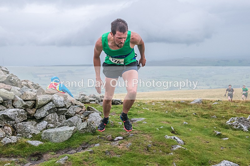 Fellside-79 - Fellside Fell Race Wednesday 26th July 2023