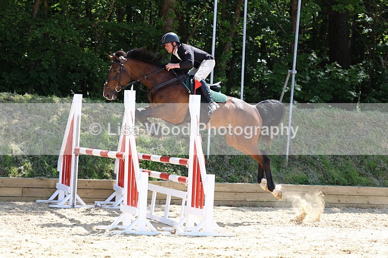 3E7A6090 - Class 5: Senior Discovery/1m open