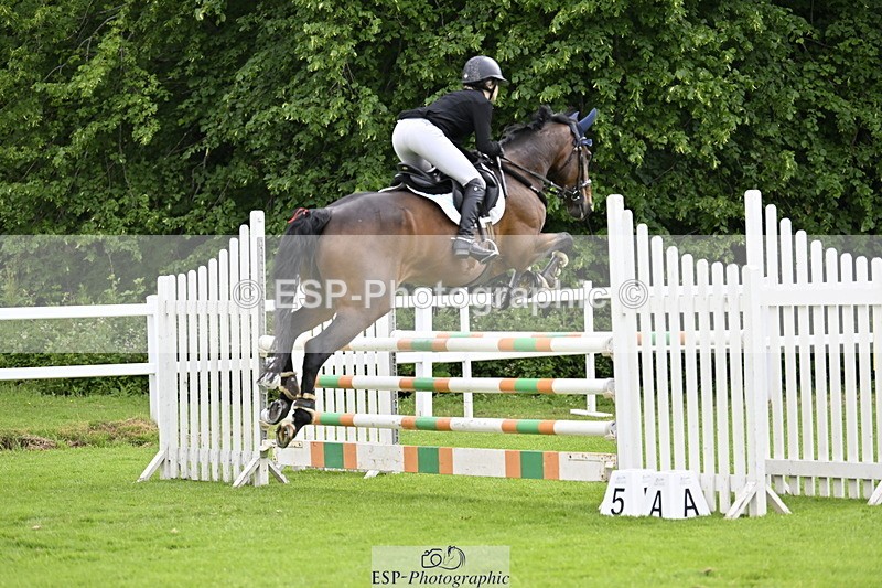 250613A-095204-00151 - Cls 1 Snr Newcomers and 1.10m Open