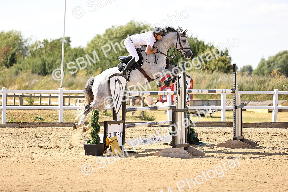 SBM_011897 - Class 10 - Talent Seekers Inc 7 Year Championship Qualifier - 2nd Half