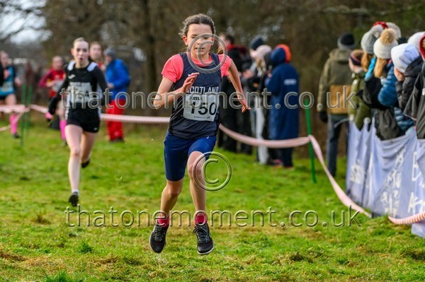 InterXC26-925103 - U15 Girls