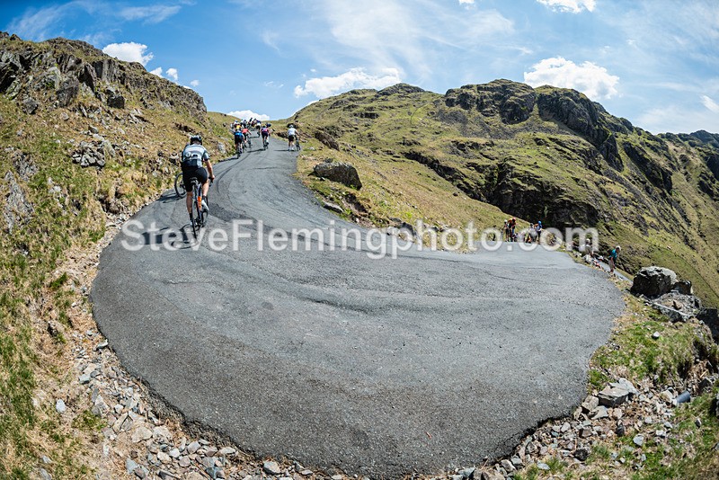 131745 - Hardknott Hairpin 13.00 - 14.00