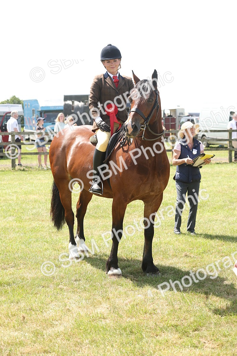 SBM_06993 - Class 26-30 - Mountain and Moorland Ridden
